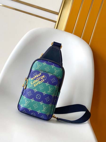 2025年12月10日入荷Louis Vuitton バッグ...