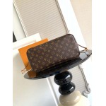 2025年12月10日入荷Louis Vuitton バッグ高品質新作/誕生日プレゼント/ZC工場
