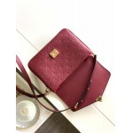 2025年12月10日入荷Louis Vuitton バッグ高品質新作/誕生日プレゼント/ZC工場