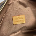2025年12月10日入荷Louis Vuitton バッグ高品質新作/誕生日プレゼント/ZC工場