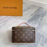 2025年12月10日入荷Louis Vuitton バッグ高品質新作/誕生日プレゼント/ZC工場