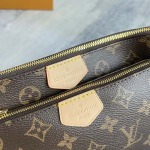2025年12月10日入荷Louis Vuitton バッグ高品質新作/誕生日プレゼント/ZC工場