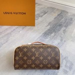 2025年12月10日入荷Louis Vuitton バッグ高品質新作/誕生日プレゼント/ZC工場