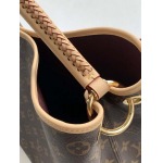 2025年12月10日入荷Louis Vuitton バッグ高品質新作/誕生日プレゼント/ZC工場