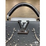 2025年12月10日入荷Louis Vuitton バッグ高品質新作/誕生日プレゼント/ZC工場