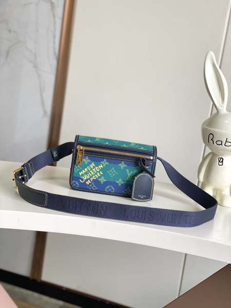 2025年12月10日入荷Louis Vuitton バッグ...