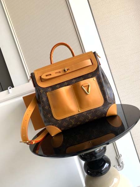 2025年12月10日入荷Louis Vuitton バッグ...
