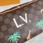 2025年12月10日入荷Louis Vuitton バッグ高品質新作/誕生日プレゼント/ZC工場