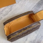 2025年12月10日入荷Louis Vuitton バッグ高品質新作/誕生日プレゼント/ZC工場