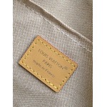 2025年12月10日入荷Louis Vuitton バッグ高品質新作/誕生日プレゼント/ZC工場