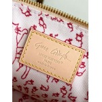 2025年12月10日入荷Louis Vuitton バッグ高品質新作/誕生日プレゼント/ZC工場