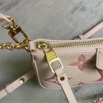 2025年12月10日入荷Louis Vuitton バッグ高品質新作/誕生日プレゼント/ZC工場