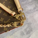 2025年12月10日入荷Louis Vuitton バッグ高品質新作/誕生日プレゼント/ZC工場