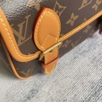 2025年12月10日入荷Louis Vuitton バッグ高品質新作/誕生日プレゼント/ZC工場