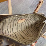 2025年12月10日入荷Louis Vuitton バッグ高品質新作/誕生日プレゼント/ZC工場