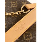 2025年12月10日入荷Louis Vuitton バッグ高品質新作/誕生日プレゼント/ZC工場