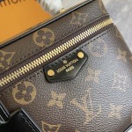 2025年12月10日入荷Louis Vuitton バッグ高品質新作/誕生日プレゼント/ZC工場