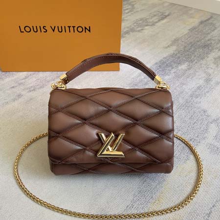 2025年12月10日入荷Louis Vuitton バッグ...