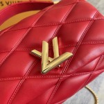 2025年12月10日入荷Louis Vuitton バッグ高品質新作/誕生日プレゼント/ZC工場