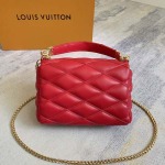 2025年12月10日入荷Louis Vuitton バッグ高品質新作/誕生日プレゼント/ZC工場
