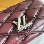 2025年12月10日入荷Louis Vuitton バッグ高品質新作/誕生日プレゼント/ZC工場