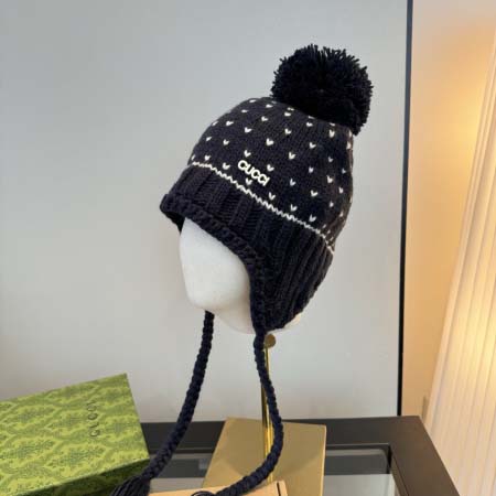 2025年12月10日入荷新品Gucci帽子ギフト/誕生日/...