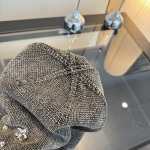 2025年12月10日入荷新品Chrome Hearts帽子ギフト/誕生日/記念品/アクセサリーkaka工場