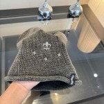 2025年12月10日入荷新品Chrome Hearts帽子ギフト/誕生日/記念品/アクセサリーkaka工場