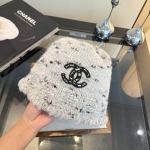 2025年12月10日入荷新品Chanel帽子ギフト/誕生日/記念品/アクセサリーkaka工場