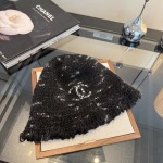 2025年12月10日入荷新品Chanel帽子ギフト/誕生日/記念品/アクセサリーkaka工場