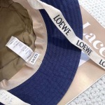 2025年12月10日入荷新品Loewe帽子ギフト/誕生日/記念品/アクセサリーkaka工場