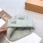 2025年12月10日入荷新品Miumiu帽子ギフト/誕生日/記念品/アクセサリーkaka工場