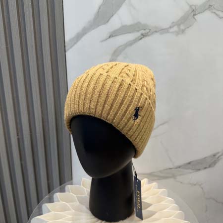 2025年12月10日入荷新品POLO帽子ギフト/誕生日/記...