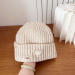 2025年12月10日入荷新品Prada帽子ギフト/誕生日/記念品/アクセサリーkaka工場