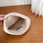 2025年12月10日入荷新品Prada帽子ギフト/誕生日/記念品/アクセサリーkaka工場