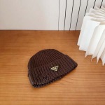 2025年12月10日入荷新品Prada帽子ギフト/誕生日/記念品/アクセサリーkaka工場