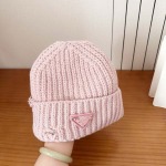 2025年12月10日入荷新品Prada帽子ギフト/誕生日/記念品/アクセサリーkaka工場