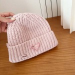 2025年12月10日入荷新品Prada帽子ギフト/誕生日/記念品/アクセサリーkaka工場