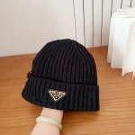 2025年12月10日入荷新品Prada帽子ギフト/誕生日/記念品/アクセサリーkaka工場