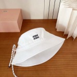 2025年12月10日入荷新品Miumiu帽子ギフト/誕生日/記念品/アクセサリーkaka工場