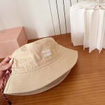 2025年12月10日入荷新品Miumiu帽子ギフト/誕生日/記念品/アクセサリーkaka工場
