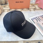 2025年12月10日入荷新品miumiu帽子ギフト/誕生日/記念品/アクセサリーkaka工場