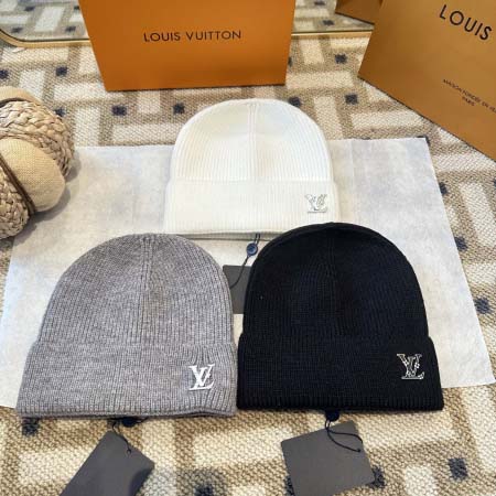 2025年12月10日入荷新品Louis Vuitton帽子...