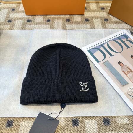 2025年12月10日入荷新品Louis Vuitton帽子...