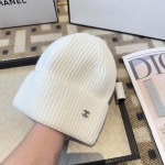 2025年12月10日入荷新品Chanel帽子ギフト/誕生日/記念品/アクセサリーkaka工場