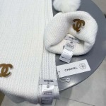 2025年12月10日入荷新品CHANEL帽子ギフト/誕生日/記念品/アクセサリーkaka工場