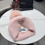 2025年12月10日入荷新品Prada帽子ギフト/誕生日/記念品/アクセサリーkaka工場