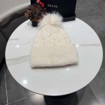2025年12月10日入荷新品Prada帽子ギフト/誕生日/記念品/アクセサリーkaka工場