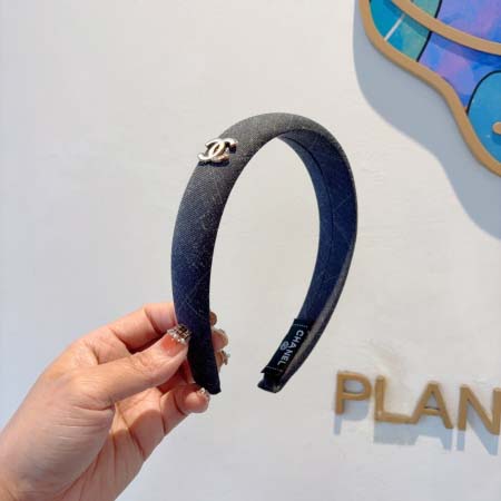 2025年12月10日入荷新品CHANELカチューシャギフト...