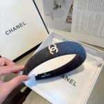 2025年12月10日入荷新品CHANELカチューシャギフト/誕生日/記念品/アクセサリーkaka工場